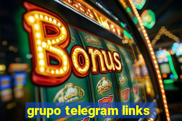 grupo telegram links